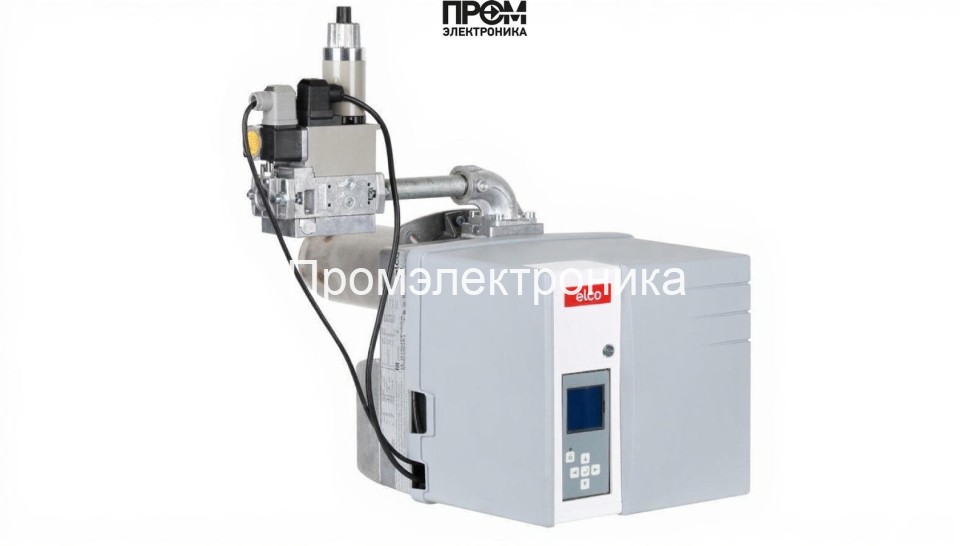 Газовая горелка Elco VG 2.160 D E KL