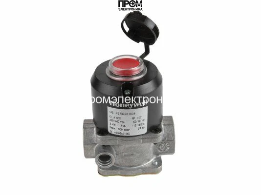 Газовый электромагнитный клапан Honeywell VG415AA1004