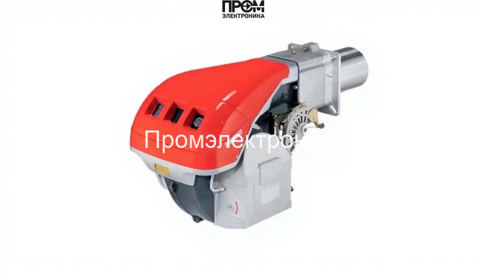 Газовая горелка Riello RS 100 TL FS1