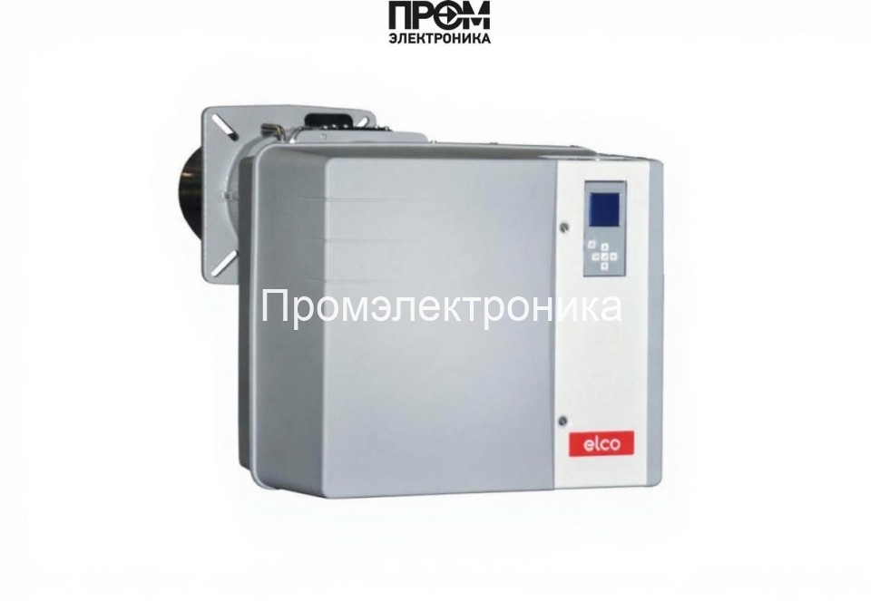 Газовая горелка Elco VG 6.1600 M V /PED