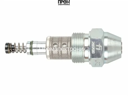 Форсунка Fluidics WR2-600/50°