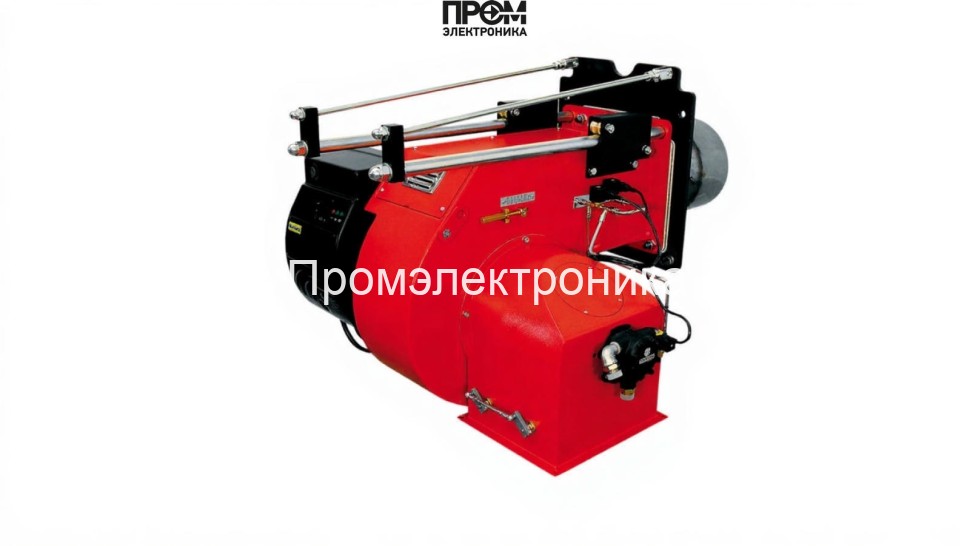 Дизельная горелка Ecoflam MAIOR P 300.1 AB HS TL