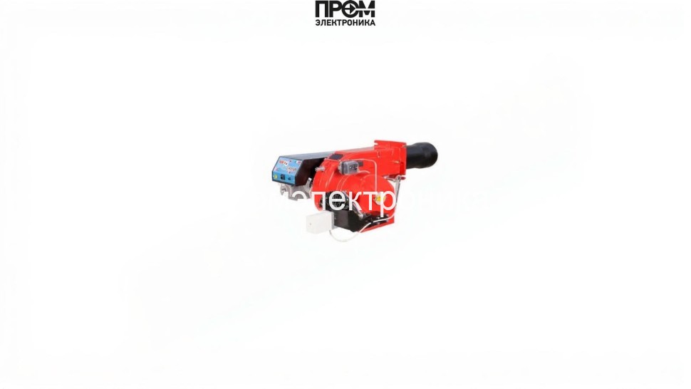 Газовая горелка CIB Unigas E165A M-PR.SR.RU.A.8.40.EA