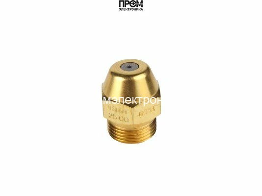 Форсунка Danfoss OD 25.00/60º B