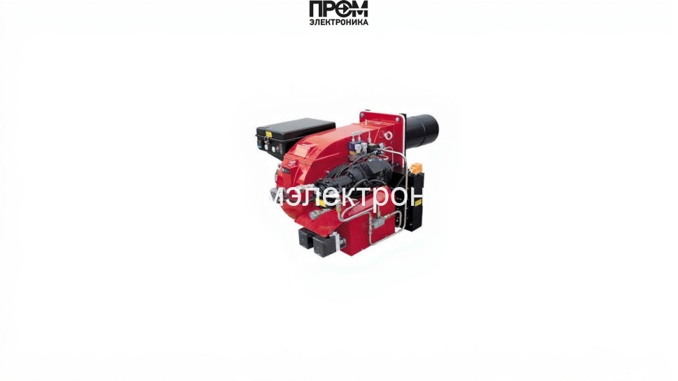 Мазутная горелка FBR FNDP 550/M TL MEC
