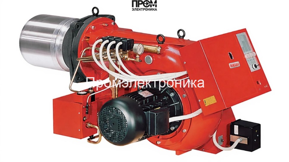 Мазутная горелка Riello PRESS 300 T/N TC FS1