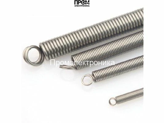 Пружина Ø8,5 x 65 мм