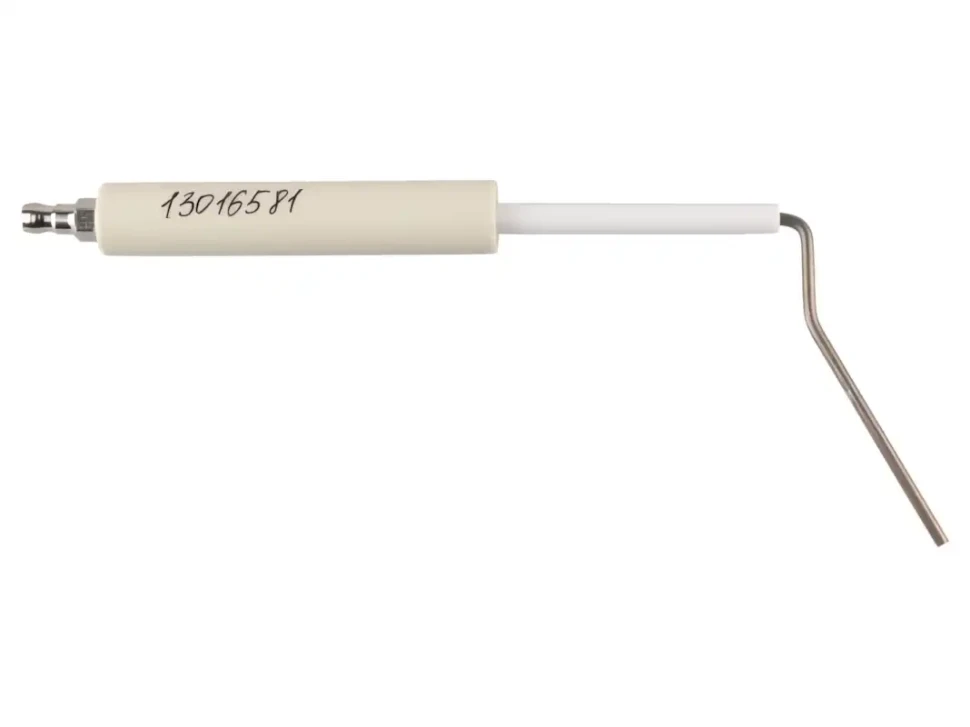 Электрод ионизации Elco 187 мм, 13016581