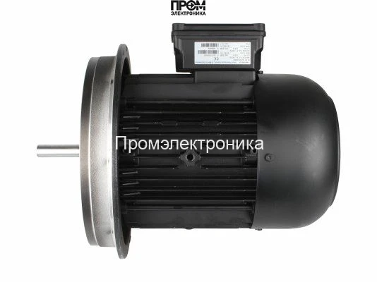 Электродвигатель Weishaupt W-D112/140-2/3K0