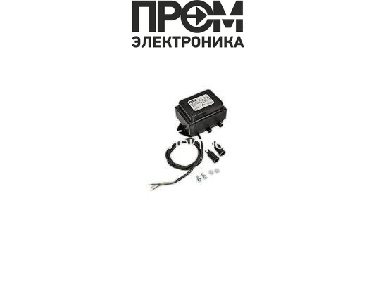 Трансформатор розжига Viessmann 7834911