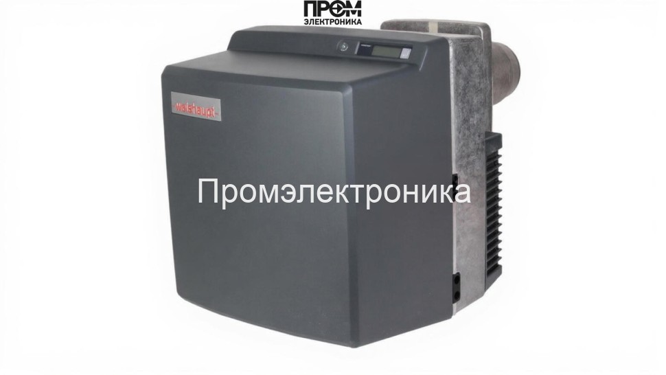 Газодизельная горелка Weishaupt WGL 40/1-A, 1 1/2, исп. ZM