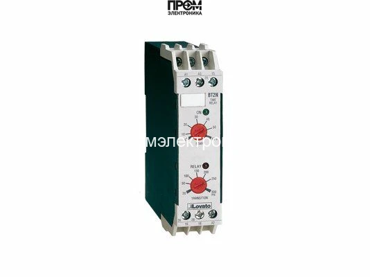 Реле времени Lovato 31 BT2N 30S 220