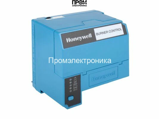 Топочный автомат Honeywell EC7850A1064
