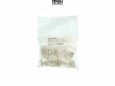 Комплект разъемов Lamtec BT300 667R0900-2