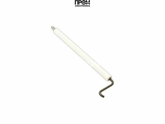 Электрод поджига 105 мм правый