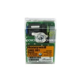 Honeywell Satronic DMG 991 mod 04