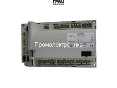 Менеджер горения Elco LMV27.100A2