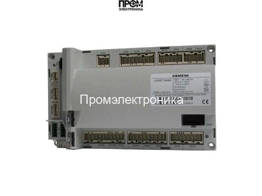 Менеджер горения Elco LMV27.100A2