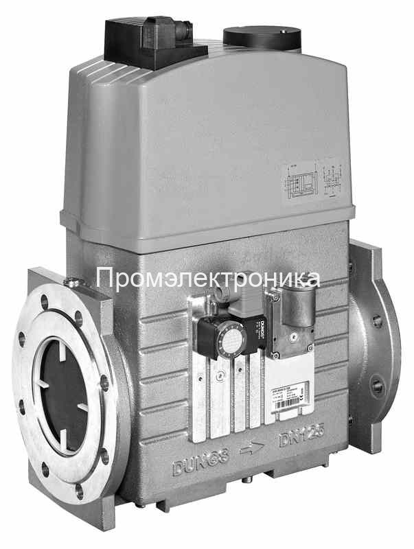 Dungs DMV-DLE 525/11 eco (256172)