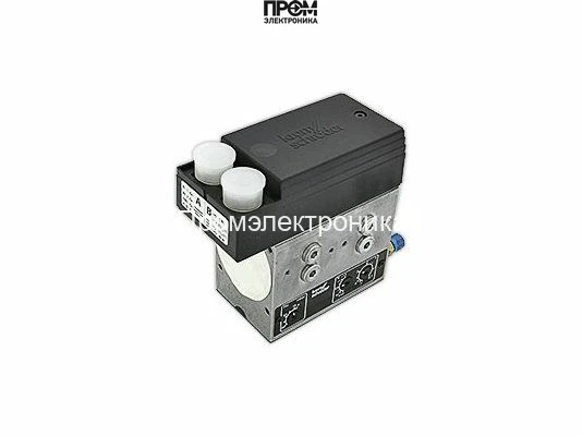 Газовый клапан Kromschroder CG1R01-VT2W, в сборе