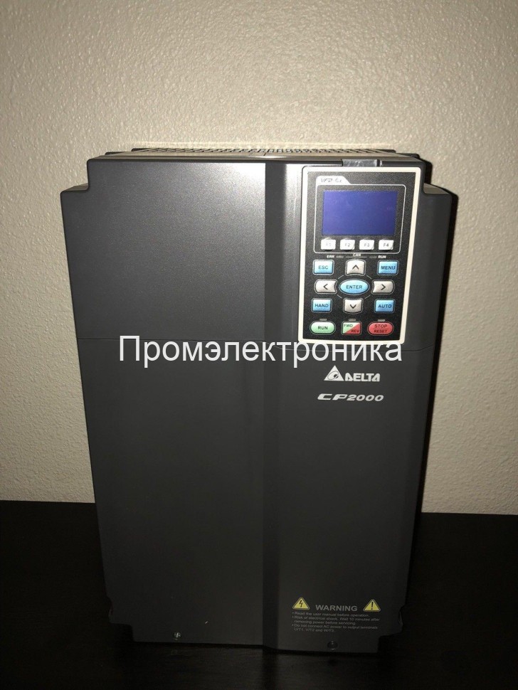 Delta Electronics VFD150CP53A-21