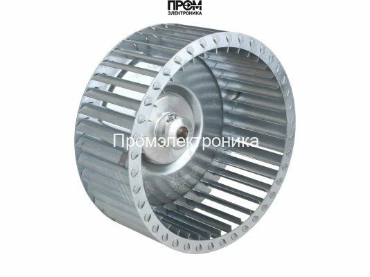 Рабочее колесо вентилятора Weishaupt Ø180 x 71.6 мм, 24131008022