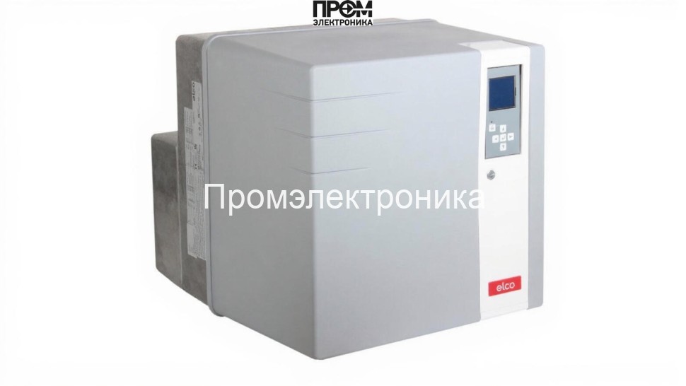 Газовая горелка Elco VG 4.610 DP