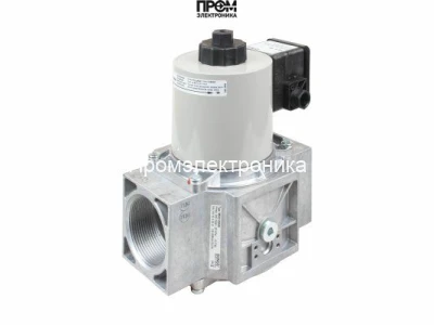 Электромагнитный клапан, одноступенчатый Dungs MVD 220/5 110 V