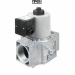 Электромагнитный клапан, одноступенчатый Dungs MVD 220/5 110 V