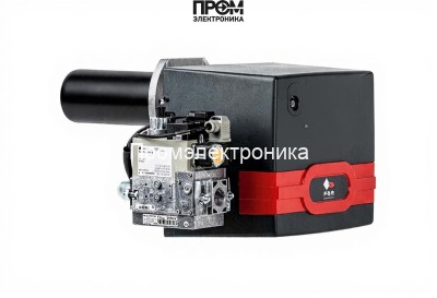 Газовая горелка FBR GAS X4/2 CE TC + R. CE D1"- S