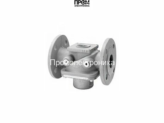 Газовый электромагнитный клапан Siemens VRF10.654