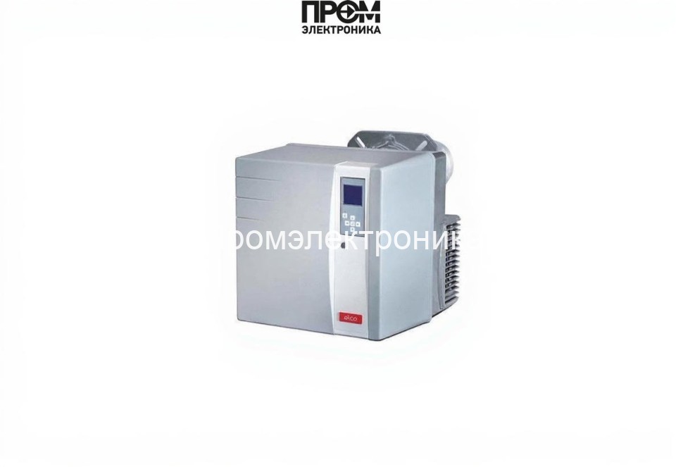 Дизельная горелка Elco VL 4.610 DP KN