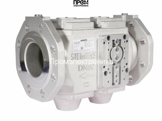 Газовый электромагнитный клапан CIB Unigas, 2190169