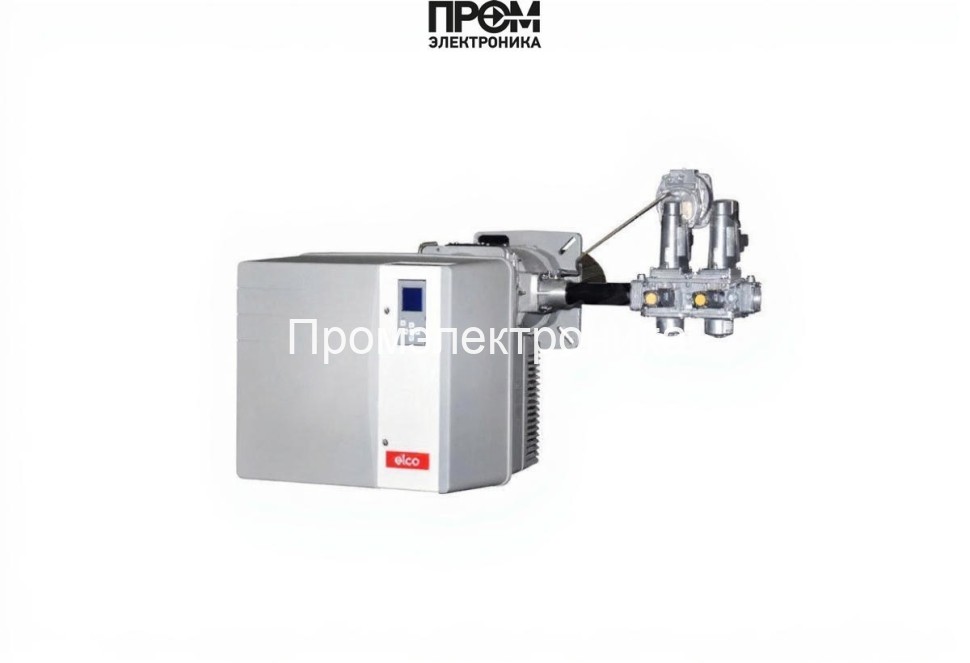 Газовая горелка Elco VG 6.2100 DP KN s315