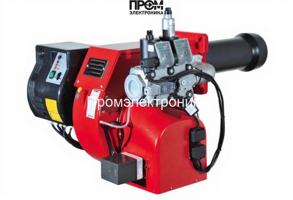 Газовая горелка Ecoflam BLU 2500.1 PRE TL A