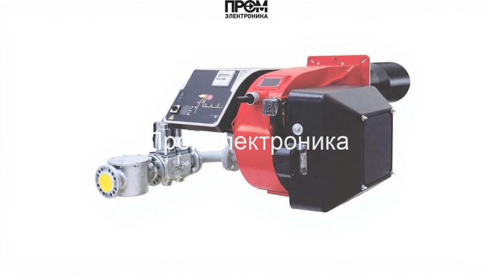 Газодизельная горелка CIB Unigas H685A MG.PR.SR.RU.A.8.65.EC