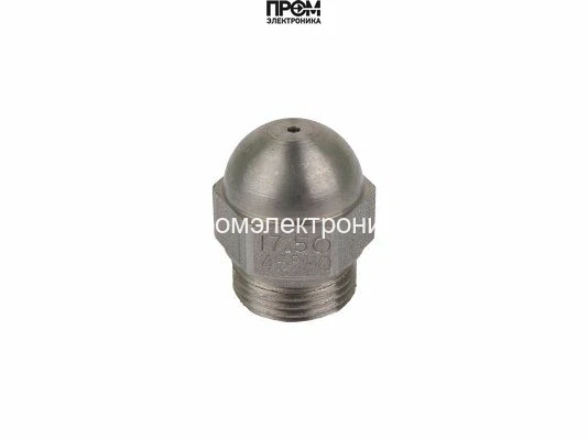 Форсунка Monarch 17.50/45° HO