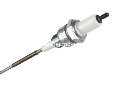 Kromschroder FZE 400 ( с изоляцией)