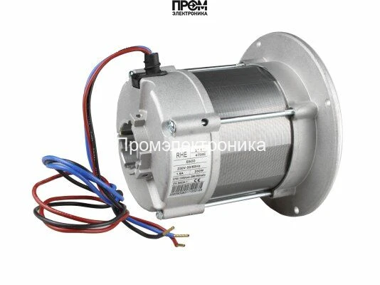Электродвигатель Riello RHE 475SE