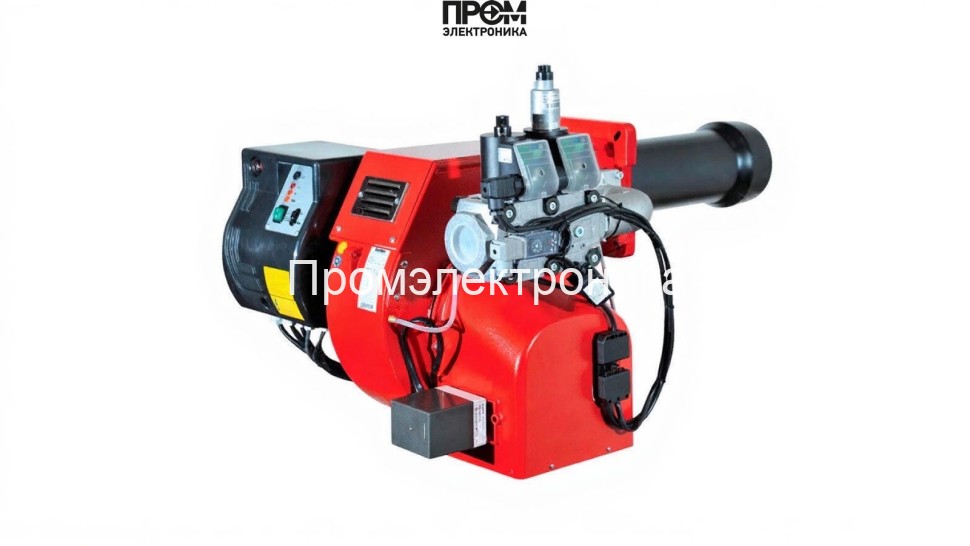 Газовая горелка Ecoflam BLU 1200.1 PR TL MB-DLE 420