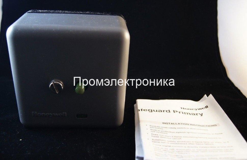 Honeywell RA890F1304