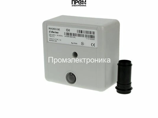 Топочный автомат Siemens RMO503 SE / LMO88.580C2RL