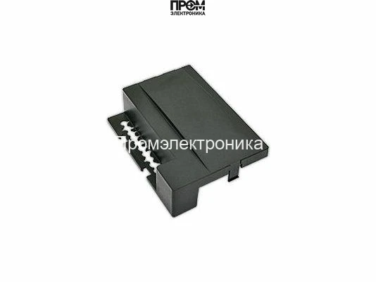 Крышка терминального блока