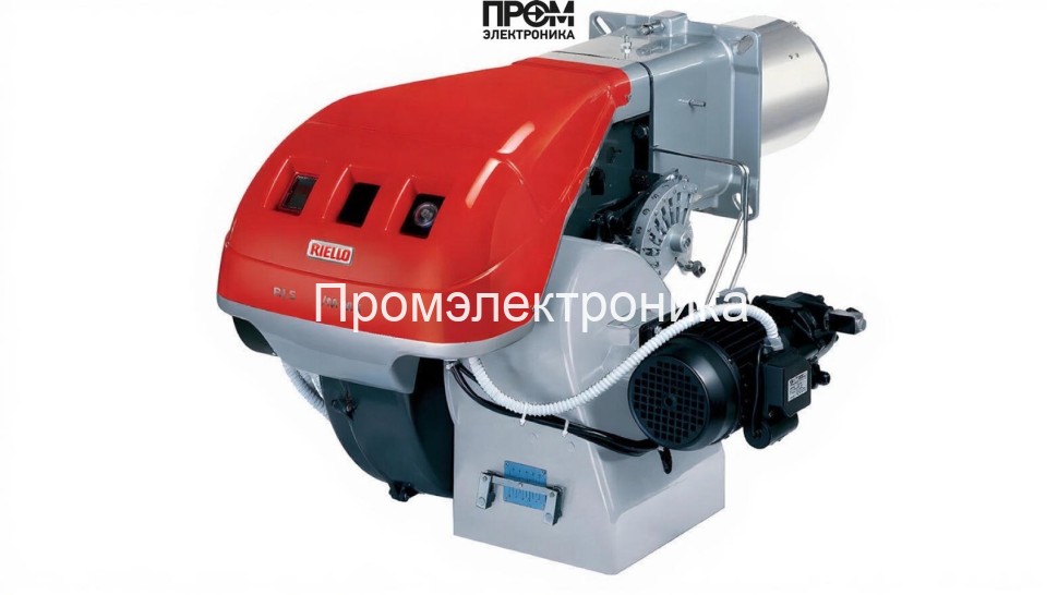 Газодизельная горелка Riello RLS 160/M MX TC FS1 MB 415/1 CT RT 30