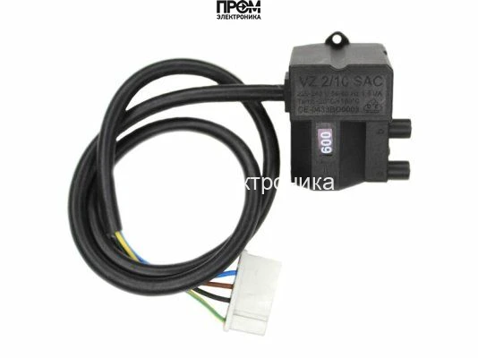 Трансформатор поджига Anstoss VZ 2/10 SAC