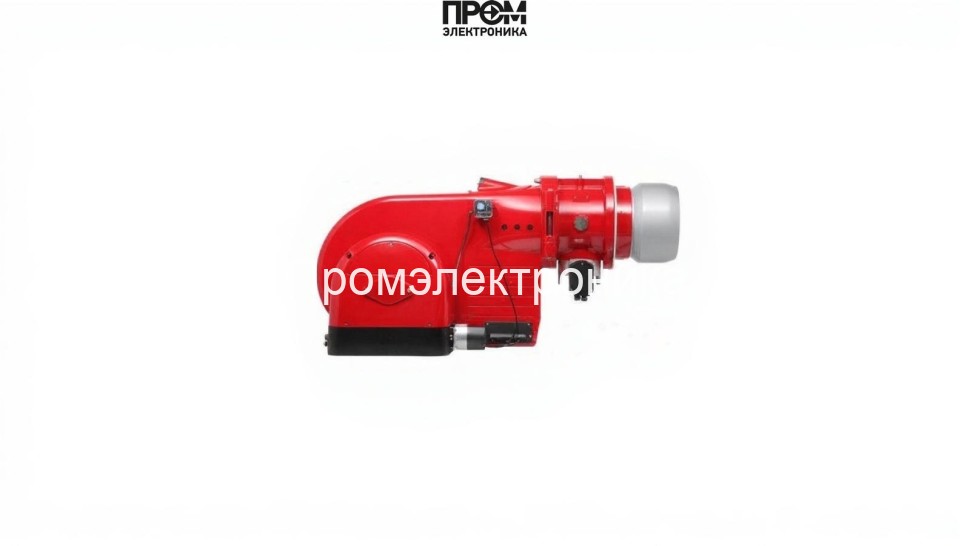 Газовая горелка Weishaupt G 1/1-E, 1, исп. ZMAD