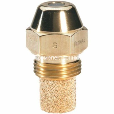 Форсунка Danfoss 0.65GPH, 30S (030F3114)
