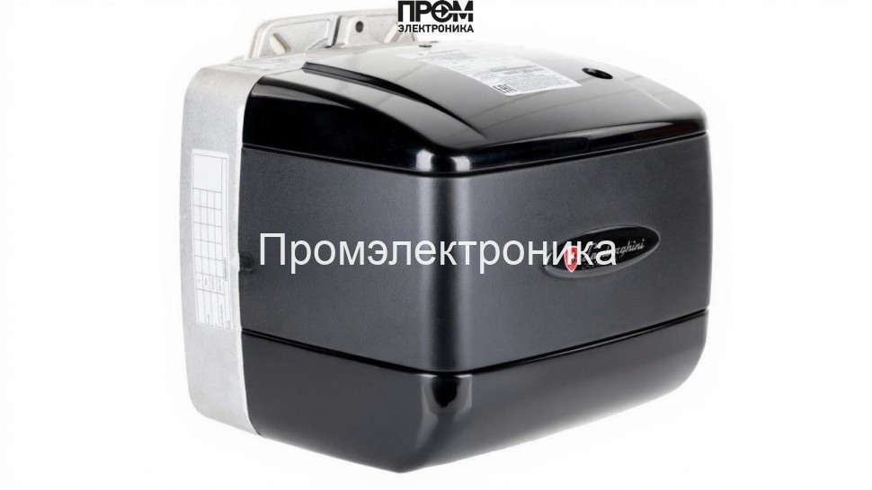 Дизельная горелка Lamborghini ECO 5 RN