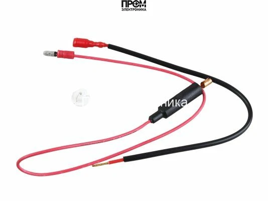 Кабель ионизации Riello 630 мм, 5 шт, 3008453