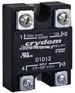 Crydom D1D60